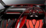 Mitsubishi XR Concept 2013 года